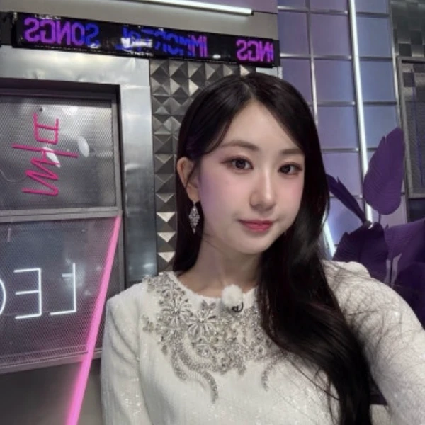 今日最も愛されたチョン・ユジンの姿