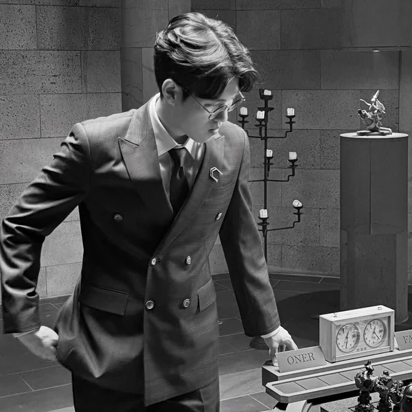 Foto profil populer Oner yang disukai penggemar