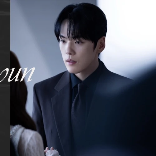 Top moment of Kim Junghyun chosen by fans