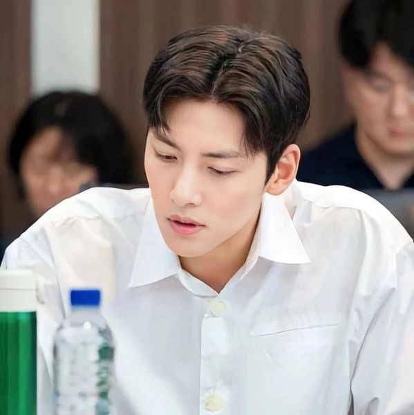 ファンが選んだチ・チャンウクの最高の瞬間