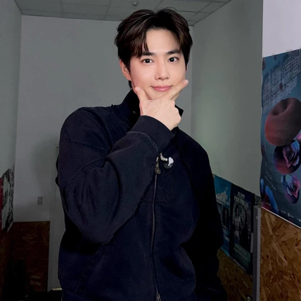 粉絲選出的Suho最佳時刻