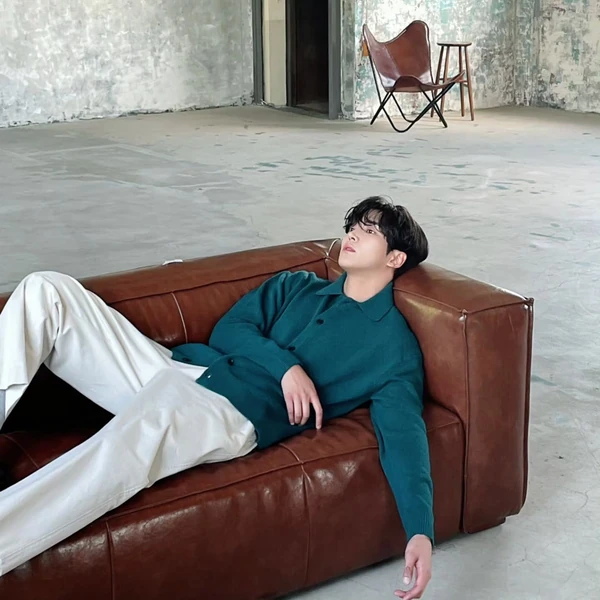 充满粉丝爱意的路云人气照片