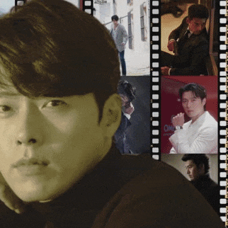 Top moment of Hyun Bin chosen by fans