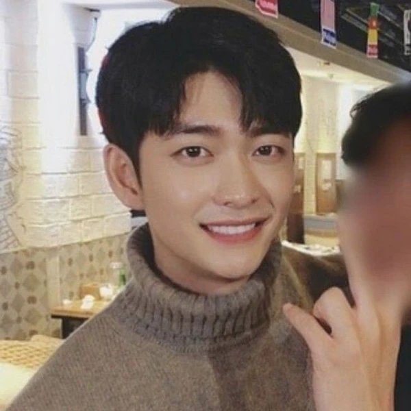 今日最も愛されたカン・テオの姿