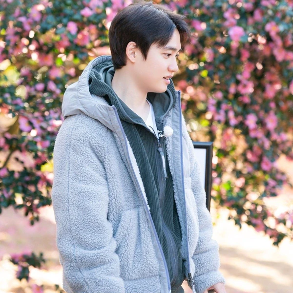 도경수 (디오) 팬심 가득한 인기 사진