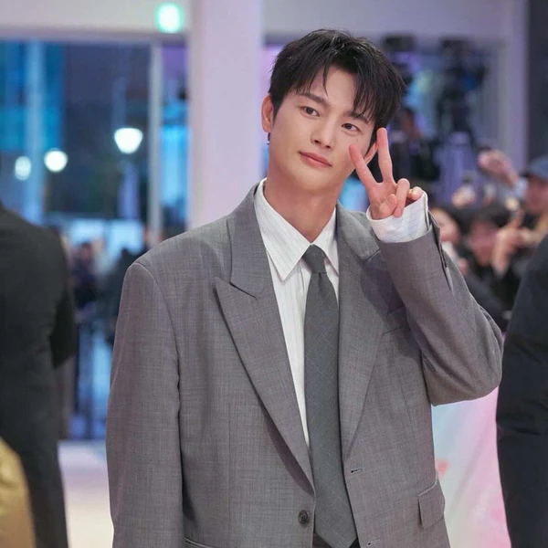 오늘 가장 사랑받은 서인국의 모습