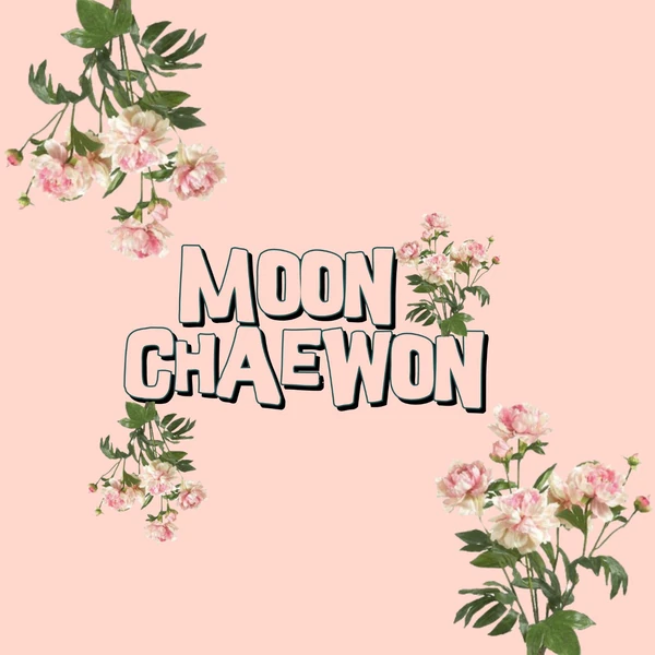 Penampilan Moon Chaewon yang paling disukai hari ini