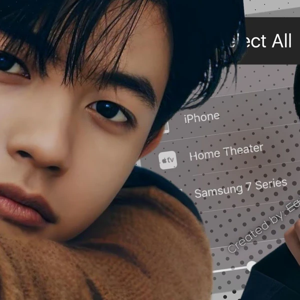 Popular photo full of fans’ love for Lomon