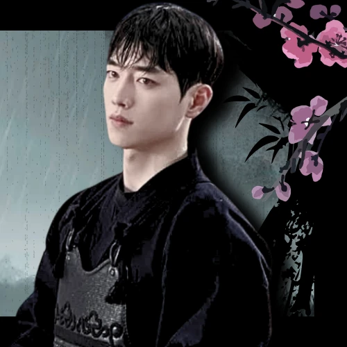 The most loved look of Seo Kangjoon today