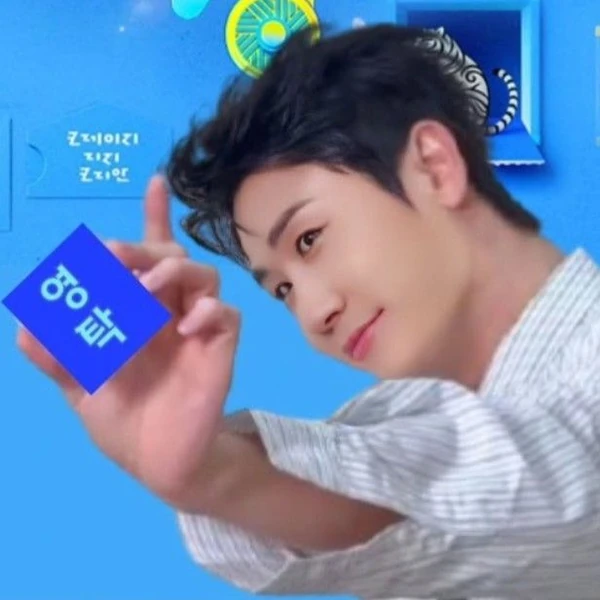 充滿粉絲愛的永卓人氣照片