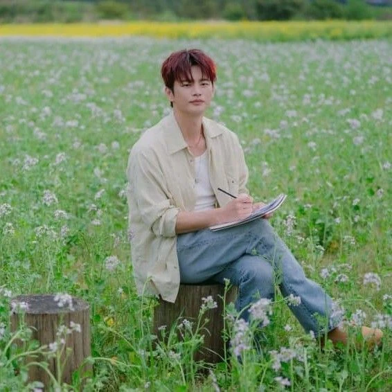 오늘 가장 사랑받은 서인국의 모습