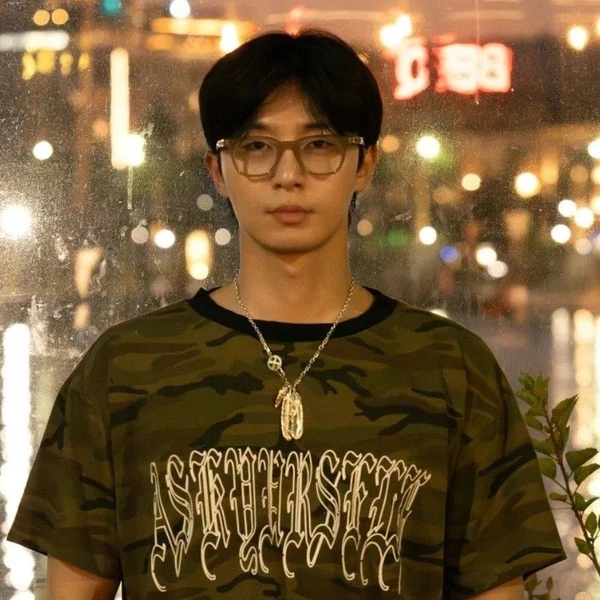 Top moment of Park Seojoon chosen by fans