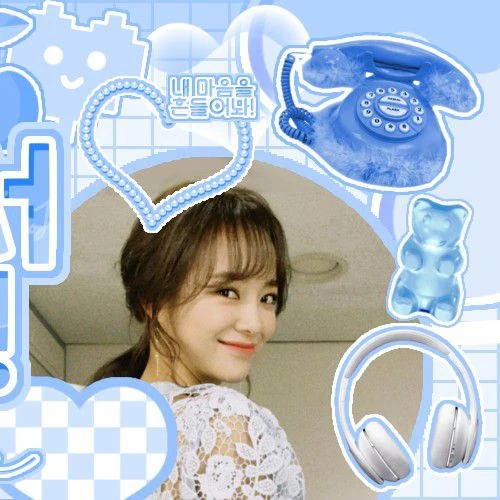 Top moment of Kim Sejeong chosen by fans