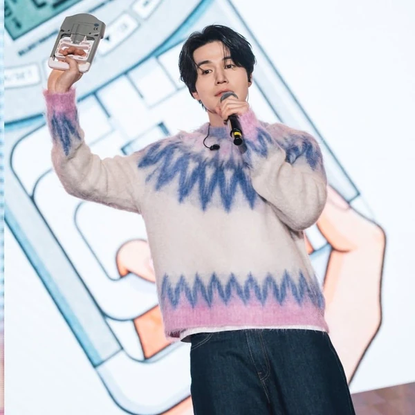 Top moment of Lee Dongwook chosen by fans