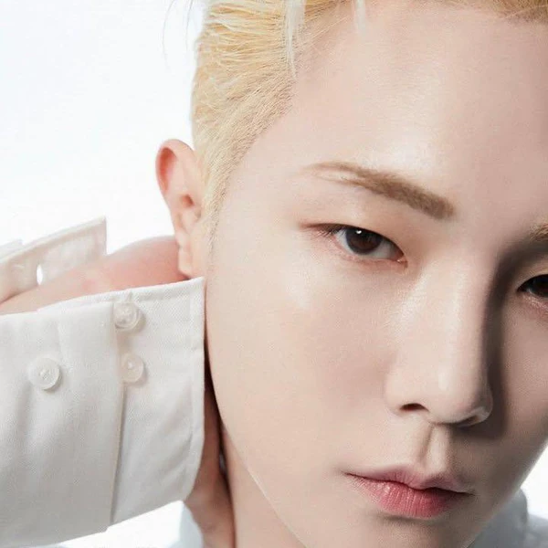 充满粉丝爱意的金起范 (Key)人气照片