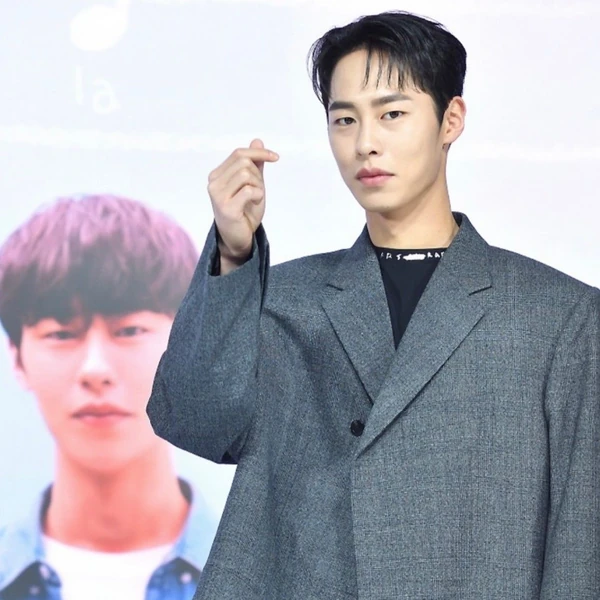 Top moment of Lee Jaewook chosen by fans