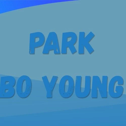 Popular photo full of fans’ love for Park Boyoung