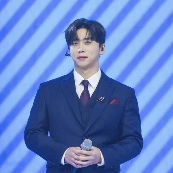 Top moment of Namgung Jin chosen by fans