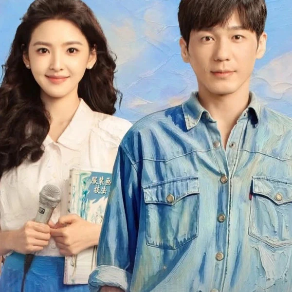 Momen terbaik Zhang Ruonan pilihan penggemar