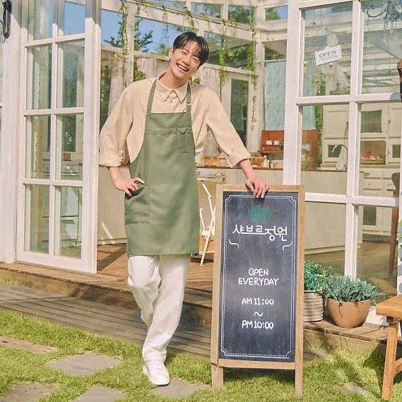 Top moment of Lee Junyoung chosen by fans