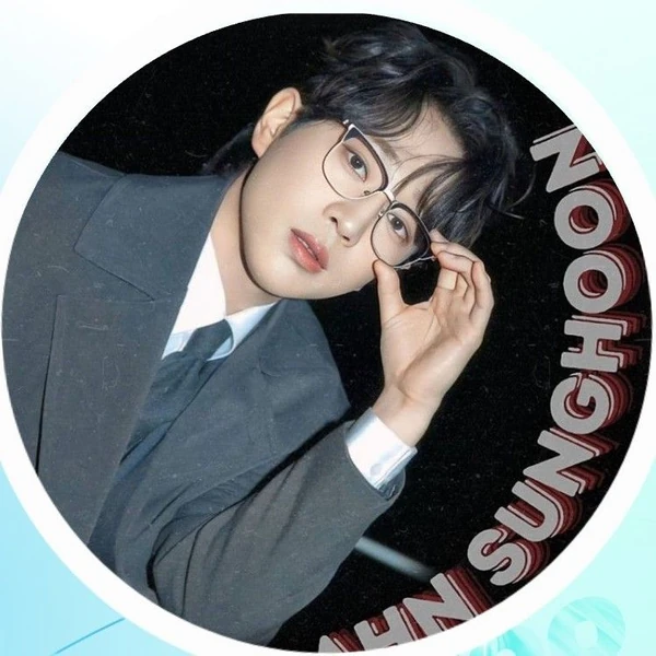 Popular photo full of fans’ love for An Sunghoon