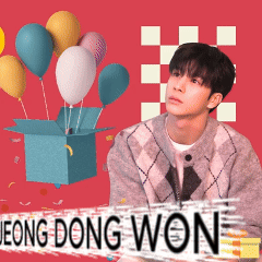 Momen terbaik Jeong Dongwon pilihan penggemar