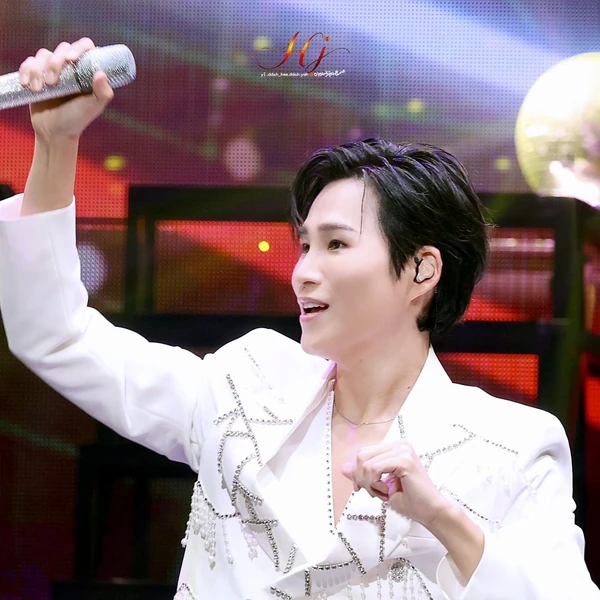 今天最受喜爱的金熙栽模样