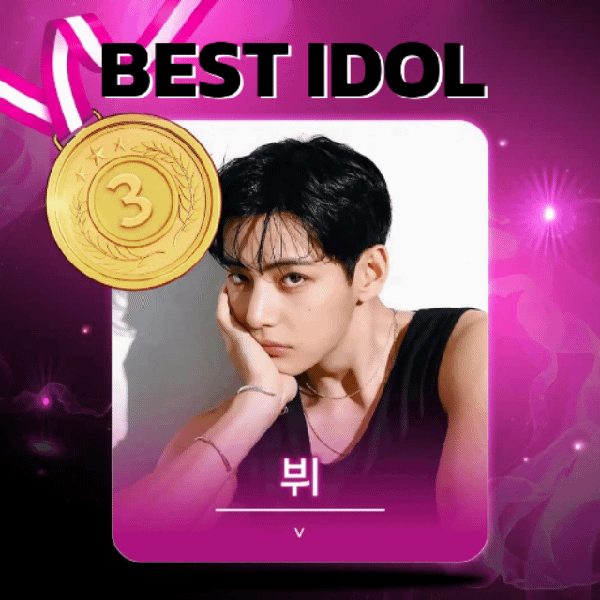 Popular photo full of fans’ love for Kim Taehyung (V)