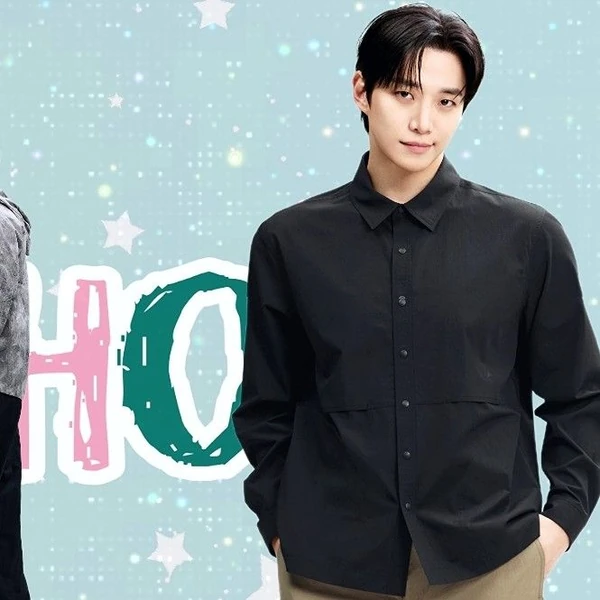 充满粉丝爱意的李俊昊人气照片