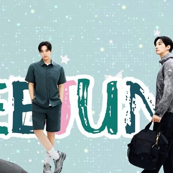 充满粉丝爱意的李俊昊人气照片