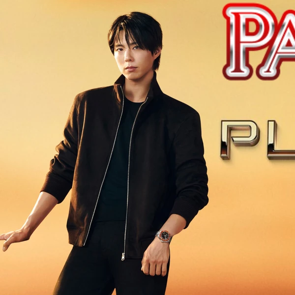 Popular profile photo of Park Bogum loved by fans