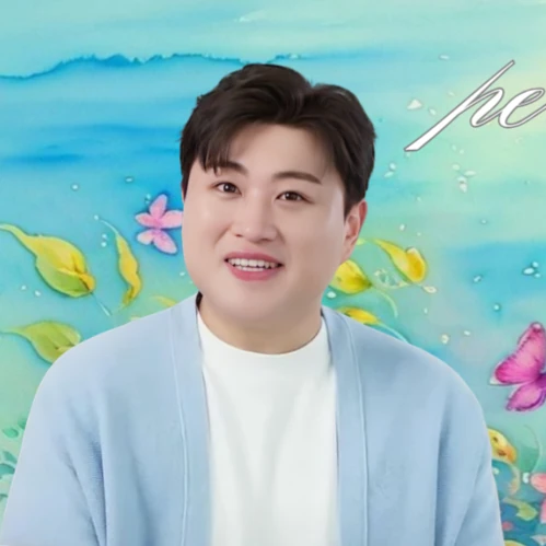 Top moment of Kim Hojoong chosen by fans