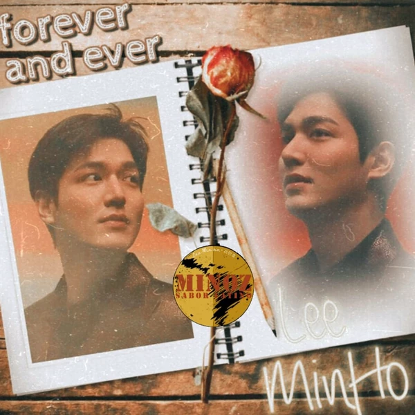 ファンが選んだイ・ミンホの最高の瞬間