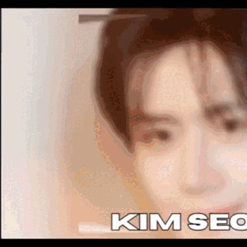 Representative photo of Kim Seonho showing their charm