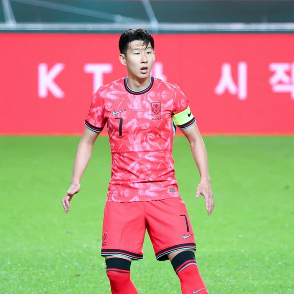 粉絲團選出的Son Heungmin最佳時刻