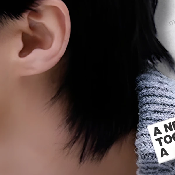 The most loved look of Byeon Wooseok today