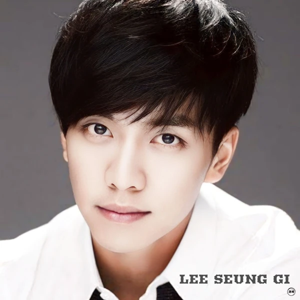 今天最受喜爱的李升基模样