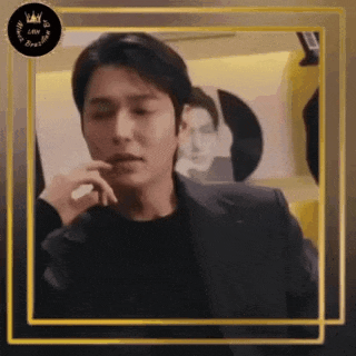 Top moment of Lee Minho selected by the fandom