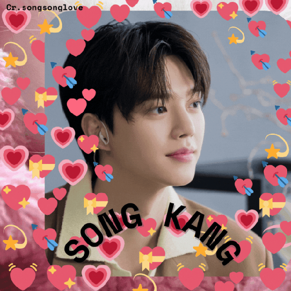 Popular profile photo of Song Kang loved by fans
