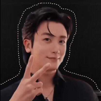 Popular profile image of Park Hyungsik selected by vote