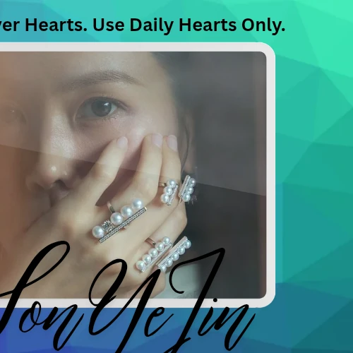 ソン・イェジンへのファンの愛が詰まった人気写真