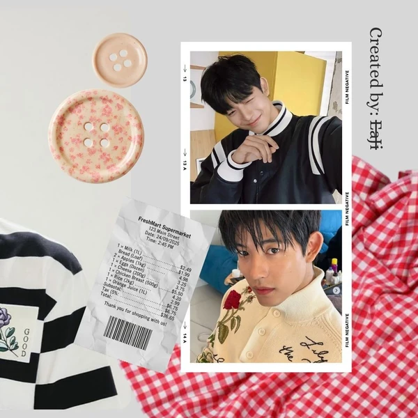 The most loved look of Lomon today