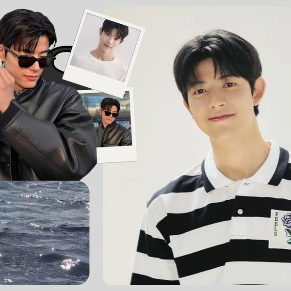 The most loved look of Lomon today