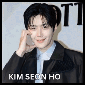 Popular profile photo of Kim Seonho loved by fans