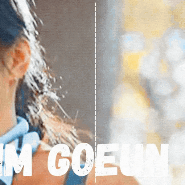 팬들이 뽑은 김고은 최고의 순간