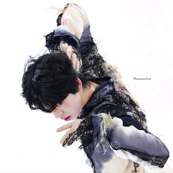 透過投票選出的Cha Junhwan人氣個人資料圖片