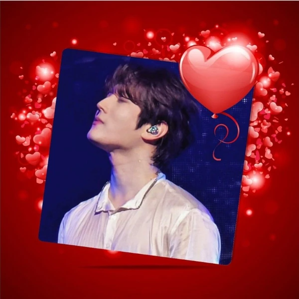 Popular photo full of fans’ love for Kim Jungyeon