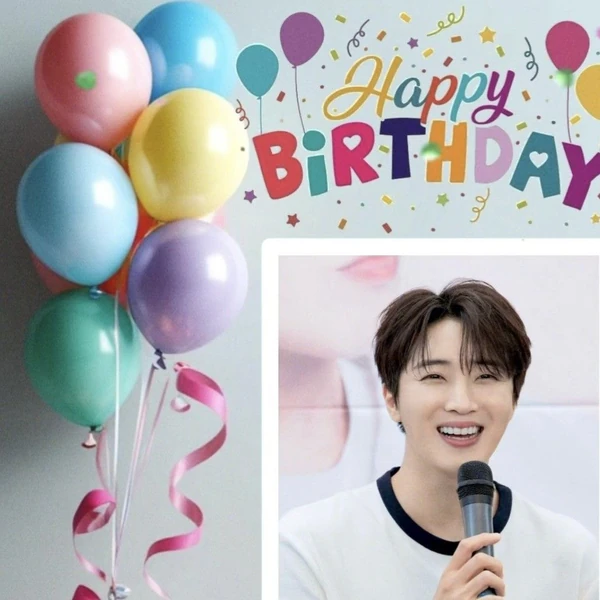 Popular photo full of fans’ love for Hwang Yunsung