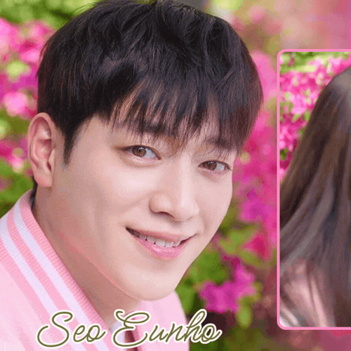 The most loved look of Seo Kangjoon today