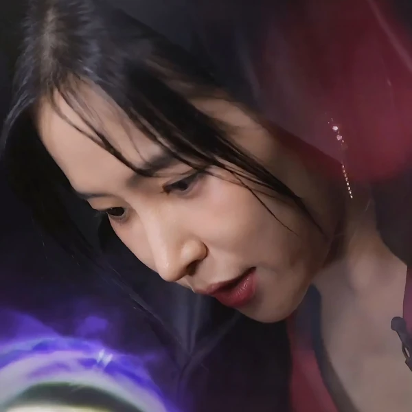 Popular photo full of fans’ love for Hong Ja